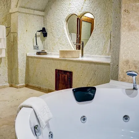 Cappadocia Sweet Cave Nevsehir