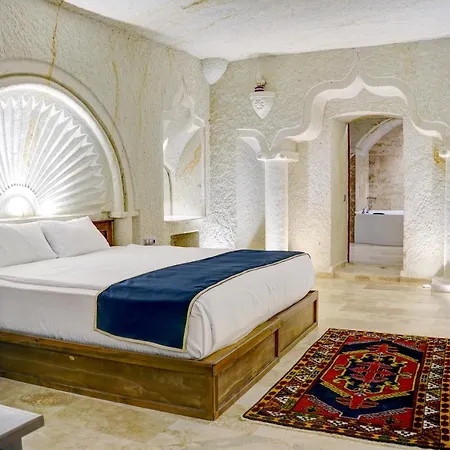 Cappadocia Sweet Cave Aparthotel *