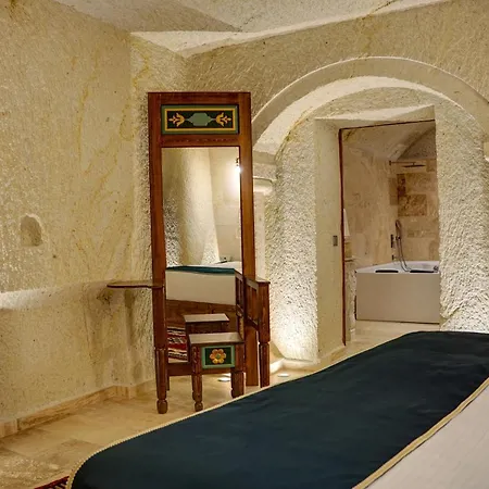 Cappadocia Sweet Cave Aparthotel