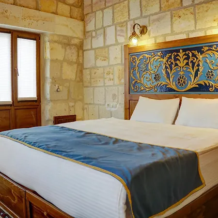 Cappadocia Sweet Cave Aparthotel