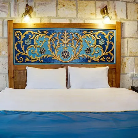 Cappadocia Sweet Cave Aparthotel *