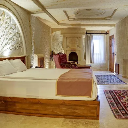 Cappadocia Sweet Cave Aparthotel Nevsehir