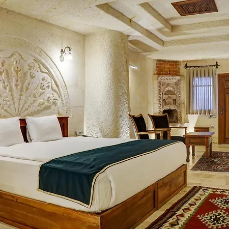Cappadocia Sweet Cave *