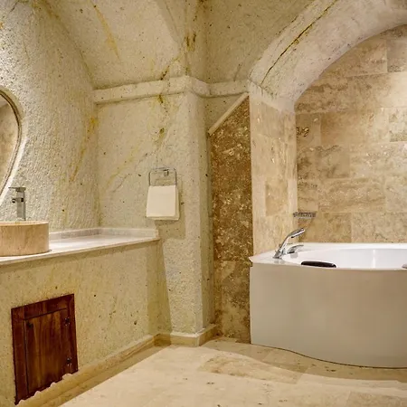 Aparthotel Cappadocia Sweet Cave