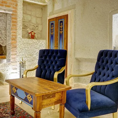Cappadocia Sweet Cave