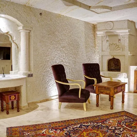 Cappadocia Sweet Cave Aparthotel