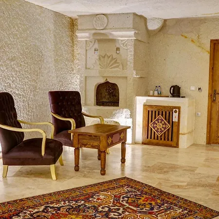 Cappadocia Sweet Cave Aparthotel