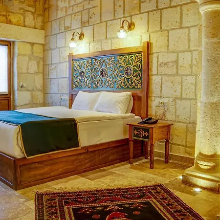 Cappadocia Sweet Cave *