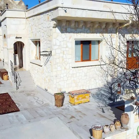 Cappadocia Sweet Cave Aparthotel *