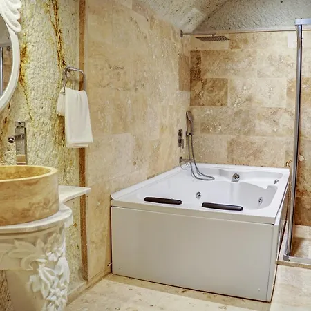 Cappadocia Sweet Cave Aparthotel *