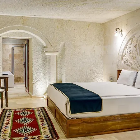Cappadocia Sweet Cave * Nevsehir