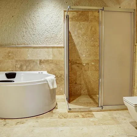 Aparthotel Cappadocia Sweet Cave Nevsehir