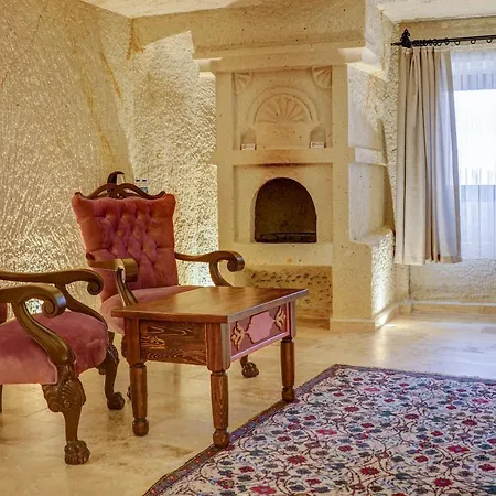 Cappadocia Sweet Cave Nevsehir