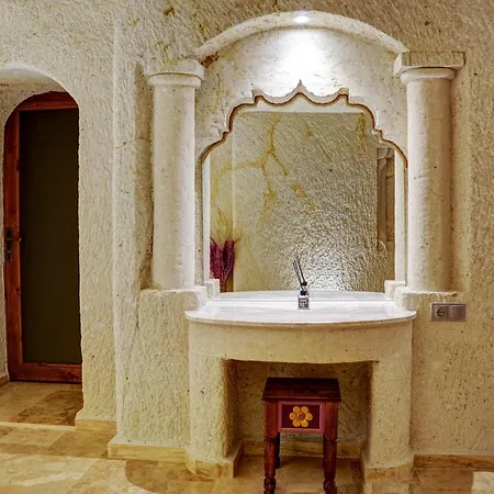 Cappadocia Sweet Cave
