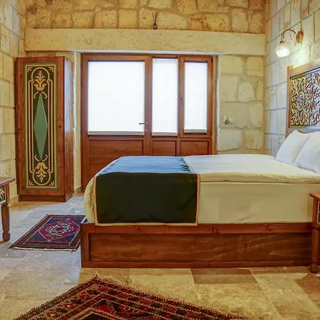 Cappadocia Sweet Cave Aparthotel *
