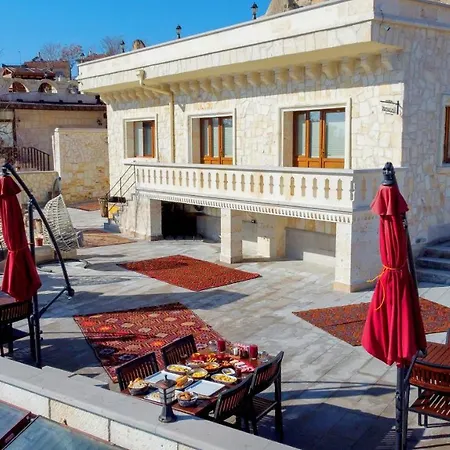 Aparthotel Cappadocia Sweet Cave Nevsehir