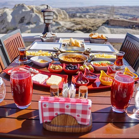 Cappadocia Sweet Cave * Nevsehir