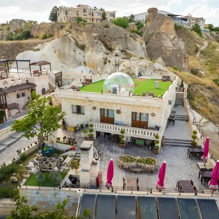 Cappadocia Sweet Cave * Nevsehir
