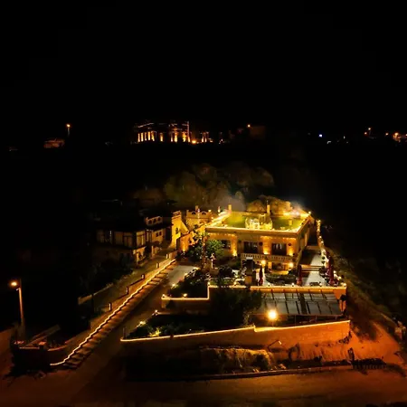 Cappadocia Sweet Cave Nevsehir