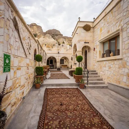 Cappadocia Sweet Cave 4* Невшехир