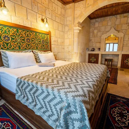 Cappadocia Sweet Cave Aparthotel Nevsehir
