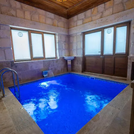 Aparthotel Cappadocia Sweet Cave