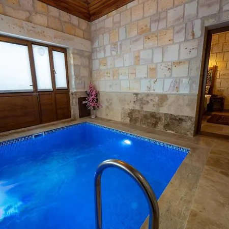 Cappadocia Sweet Cave Aparthotel