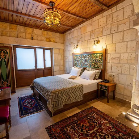 Cappadocia Sweet Cave Hotel apartamentowy 4*