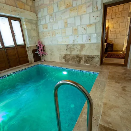 Aparthotel Cappadocia Sweet Cave *