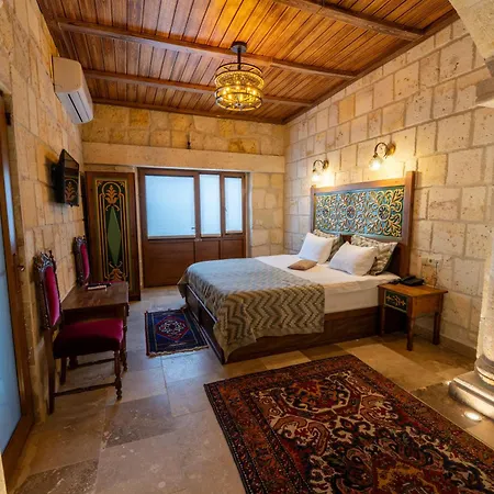 Aparthotel Cappadocia Sweet Cave *