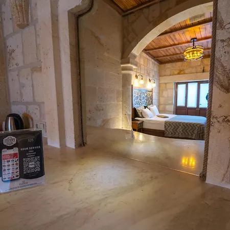 Cappadocia Sweet Cave Aparthotel