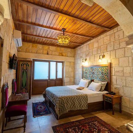 Cappadocia Sweet Cave