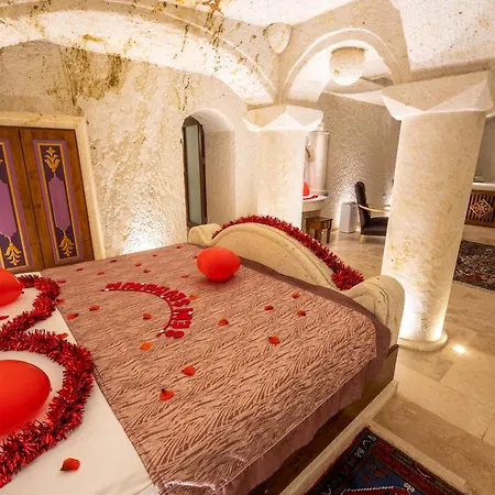 Cappadocia Sweet Cave Nevsehir