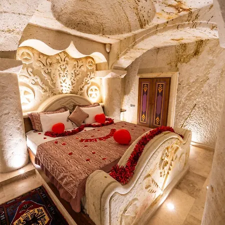 Cappadocia Sweet Cave Nevsehir