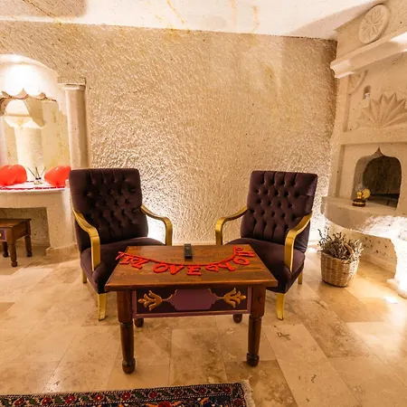 Cappadocia Sweet Cave Nevsehir