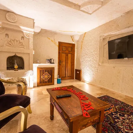 Cappadocia Sweet Cave 4* Nevşehir