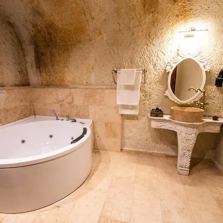 Cappadocia Sweet Cave