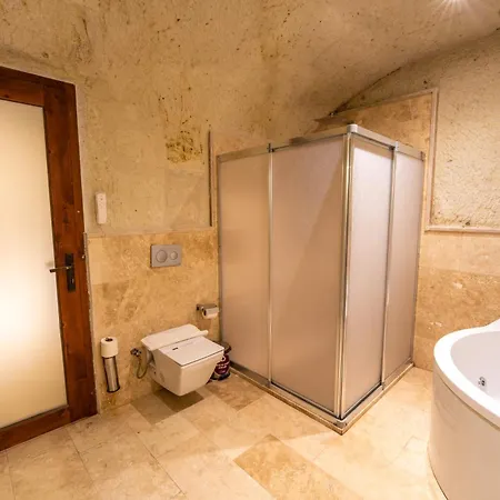 Cappadocia Sweet Cave Aparthotel 4*