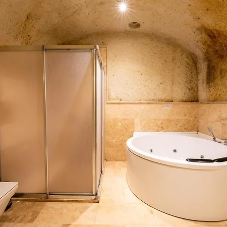 Cappadocia Sweet Cave Aparthotel Nevsehir