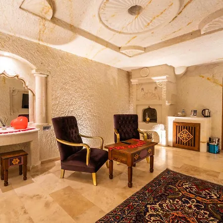 Aparthotel Cappadocia Sweet Cave Nevşehir