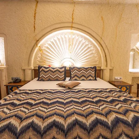 Cappadocia Sweet Cave Aparthotel 4*