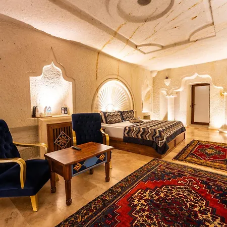 Aparthotel Cappadocia Sweet Cave *