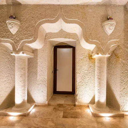Cappadocia Sweet Cave Apartmanhotel Nevşehir