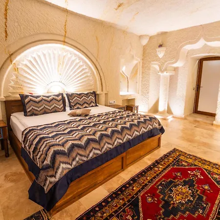 Cappadocia Sweet Cave 4*