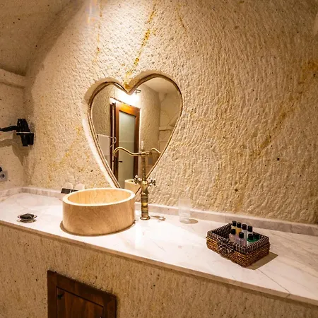 Cappadocia Sweet Cave Nevşehir