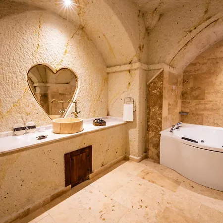 Cappadocia Sweet Cave
