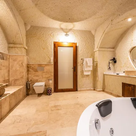 Cappadocia Sweet Cave Aparthotel