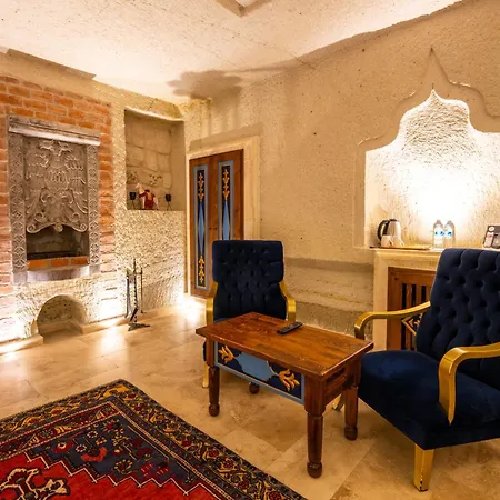 Hotel apartamentowy Cappadocia Sweet Cave