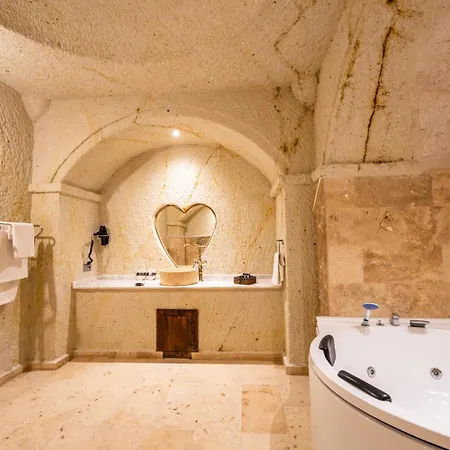 Cappadocia Sweet Cave Apartmanhotel *