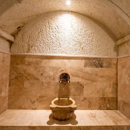 Aparthotel Cappadocia Sweet Cave 4*